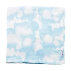Tiny Twinkle Kaffle Swaddle Blanket