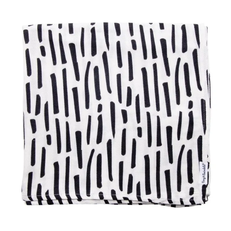 Tiny Twinkle Kaffle Swaddle Blanket