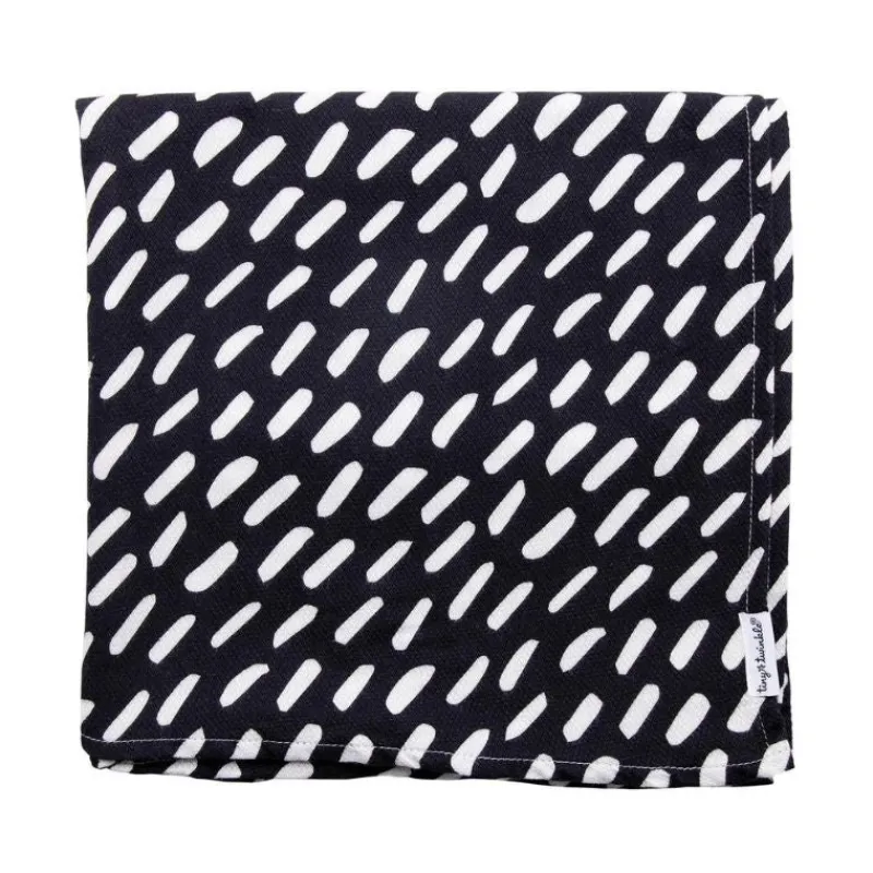 Tiny Twinkle Kaffle Swaddle Blanket