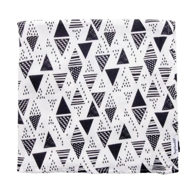 Tiny Twinkle Kaffle Swaddle Blanket