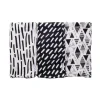Tiny Twinkle Kaffle Swaddle Blanket - 3 Pack