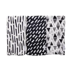Tiny Twinkle Kaffle Swaddle Blanket - 3 Pack