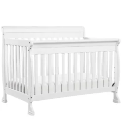 DaVinci Kalani 4-in-1 Convertible Crib