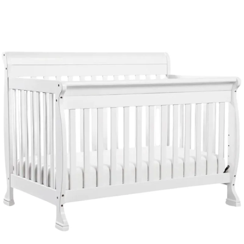 DaVinci Kalani 4-in-1 Convertible Crib