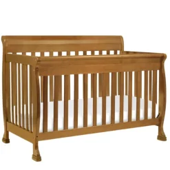DaVinci Kalani 4-in-1 Convertible Crib
