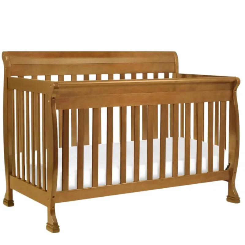 DaVinci Kalani 4-in-1 Convertible Crib