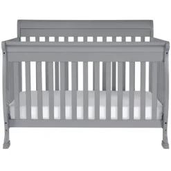 DaVinci Kalani 4-in-1 Convertible Crib