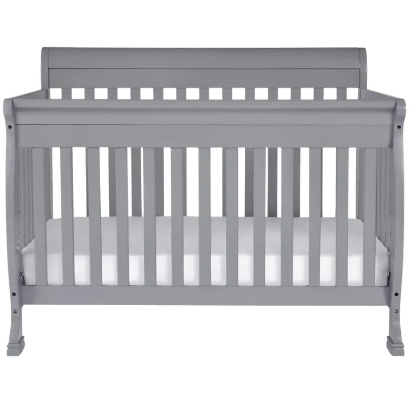 DaVinci Kalani 4-in-1 Convertible Crib