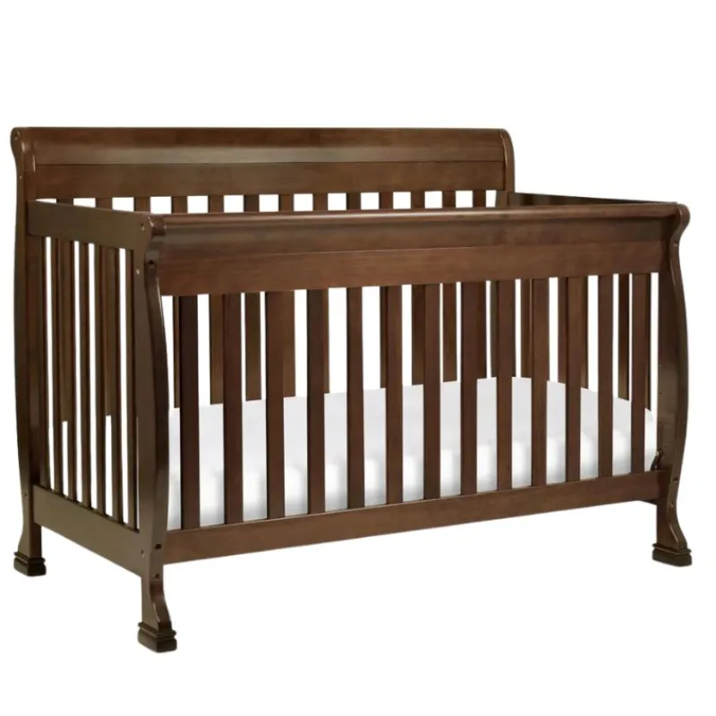 DaVinci Kalani 4-in-1 Convertible Crib