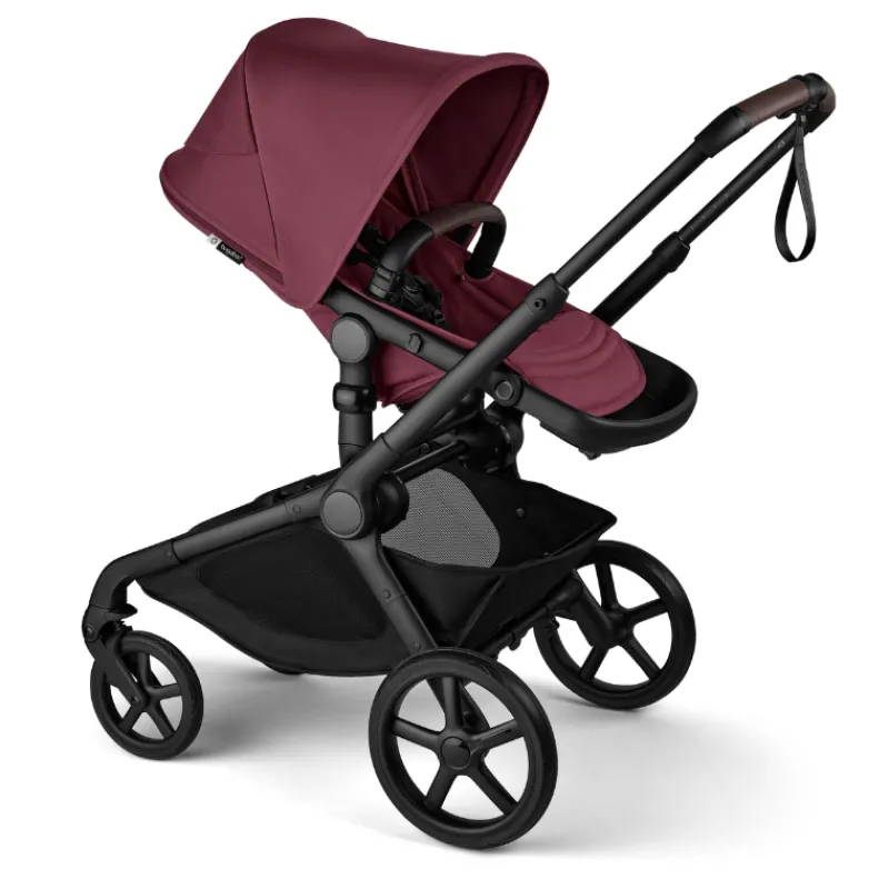 Bugaboo Kangaroo Complete Stroller