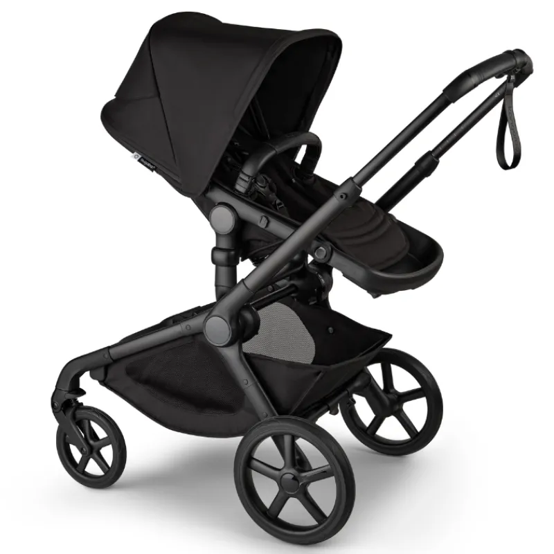 Bugaboo Kangaroo Complete Stroller
