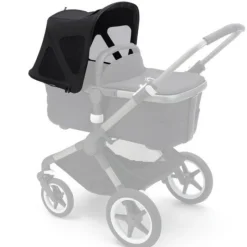 Bugaboo Kangaroo/Fox 5/Cameleon 3/Lynx Breezy Sun Canopy