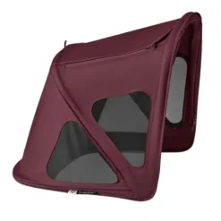 Bugaboo Kangaroo/Fox 5/Cameleon 3/Lynx Breezy Sun Canopy