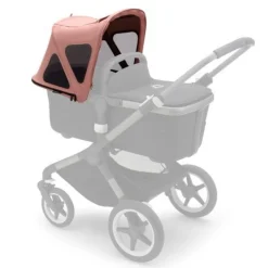 Bugaboo Kangaroo/Fox 5/Cameleon 3/Lynx Breezy Sun Canopy