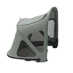 Bugaboo Kangaroo/Fox 5/Cameleon 3/Lynx Breezy Sun Canopy