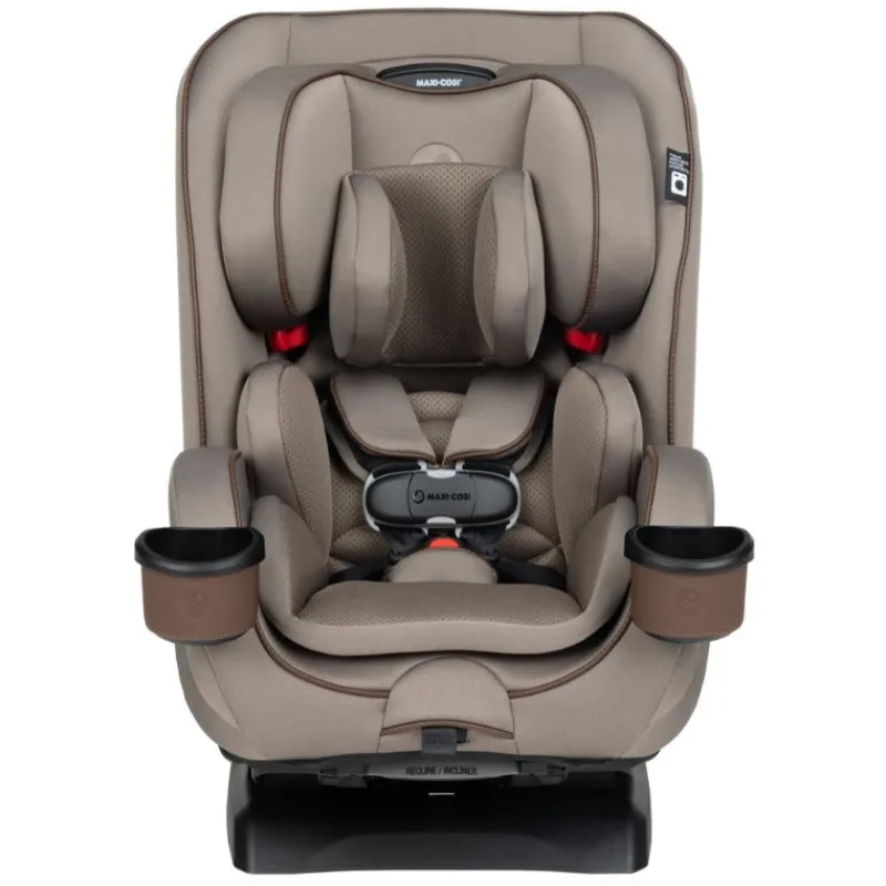 Maxi-Cosi Kani 4-in-1 All-in-One Convertible Car Seat