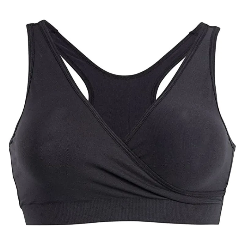 Medela Keep Cool Sleep Breathable Maternity & Nursing Bra