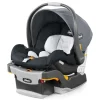 Chicco Keyfit 30 Cleartex Infant Car Seat - Pewter