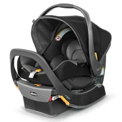 Chicco KeyFit 35 ClearTex Infant Car Seat