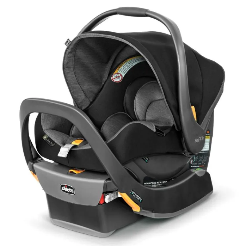 Chicco KeyFit 35 ClearTex Infant Car Seat