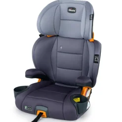 Chicco KidFit 2-in-1 Belt-Positioning Booster Seat