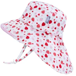 Jan & Jul Kids Cotton Adventure Hats