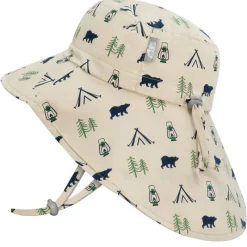 Jan & Jul Kids Cotton Adventure Hats