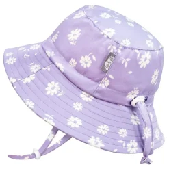 Jan & Jul Kids Cotton Bucket Hats
