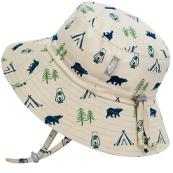 Jan & Jul Kids Cotton Bucket Hats