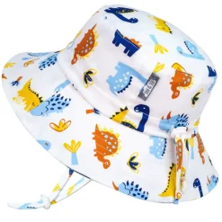 Jan & Jul Kids Cotton Bucket Hats