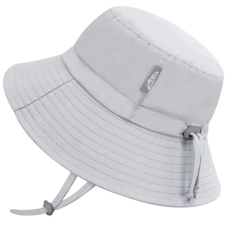 Jan & Jul Kids Cotton Bucket Hats