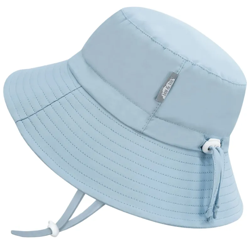 Jan & Jul Kids Cotton Bucket Hats