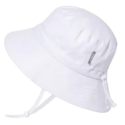 Jan & Jul Kids Cotton Bucket Hats