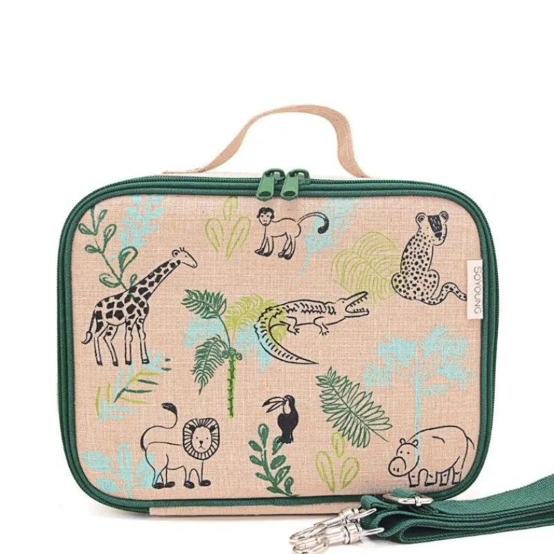 So Young Kids Lunch Boxes