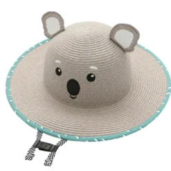 FlapJackKids Kids Straw Hat