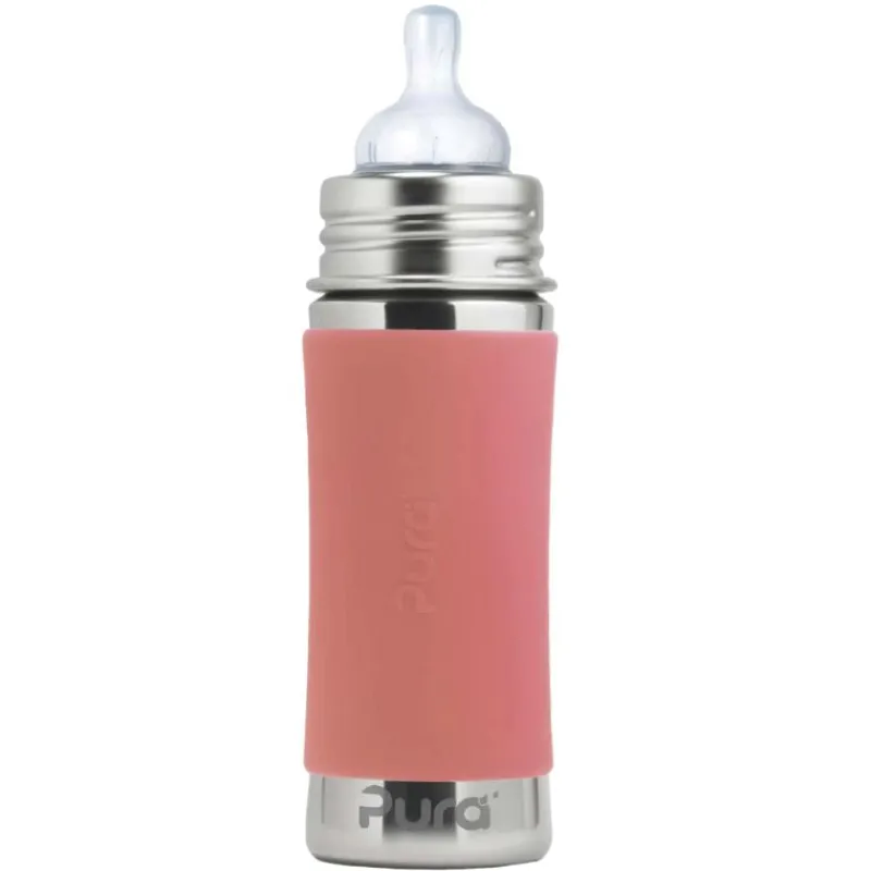Pura Kiki Infant Bottles - 260ml