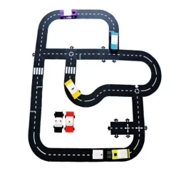 Way to Play King of the Road