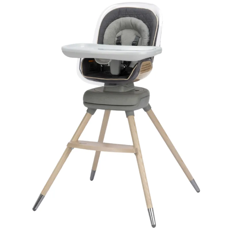 Maxi-Cosi Kiskadee 360° Rotating High Chair