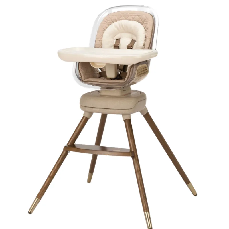 Maxi-Cosi Kiskadee 360° Rotating High Chair