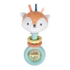 Ingenuity Kitt Ring Rattle