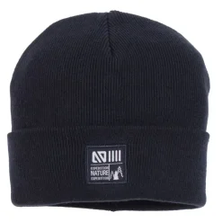 Nano Knit Hat