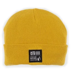Nano Knit Hat