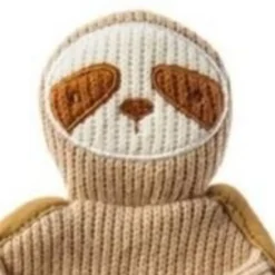 Mary Meyer Baby Knitted Nursery - Lovey