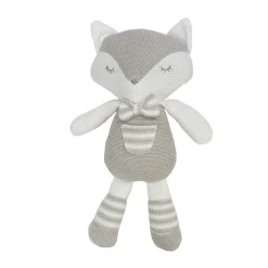 Living Textiles Knitted Plush Toy