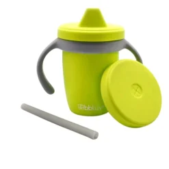 bbluv Küp: 4-in-1 Transition Sippy Cup