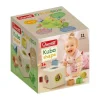 Quercetti Kubo Shape Sorter