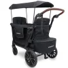 WonderFold L2 Double Stroller Wagon (2 Seater)