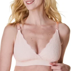 Bravado Designs Lace Bralette