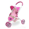 Valco Baby Ladybug Doll Stroller