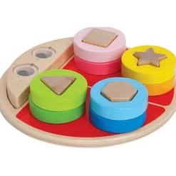 Hape Ladybug S Sorter